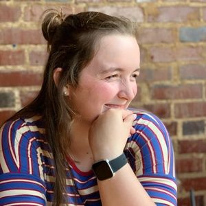 Meet your Posher, Olivia